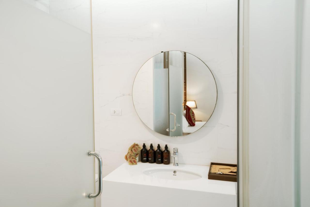 Mt Collection Hotel Ninh Binh Esterno foto
